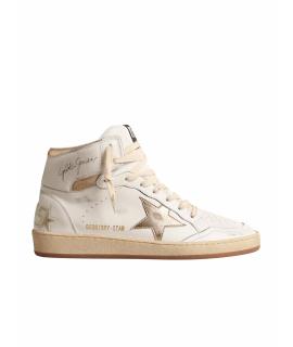 GOLDEN GOOSE DELUXE BRAND Кеды