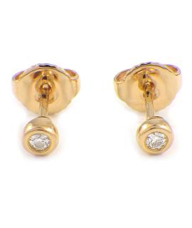 TIFFANY&CO Серьги