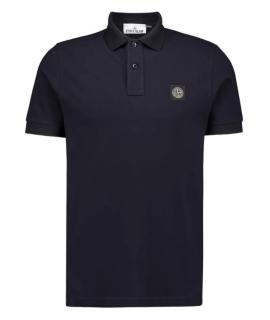 STONE ISLAND Поло с коротким рукавом