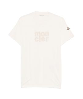 MONCLER Футболка