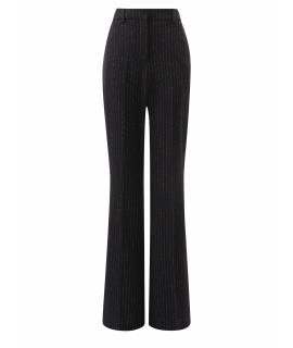 BALMAIN Брюки широкие