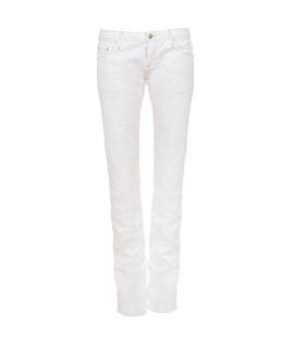 DSQUARED2 Прямые джинсы
