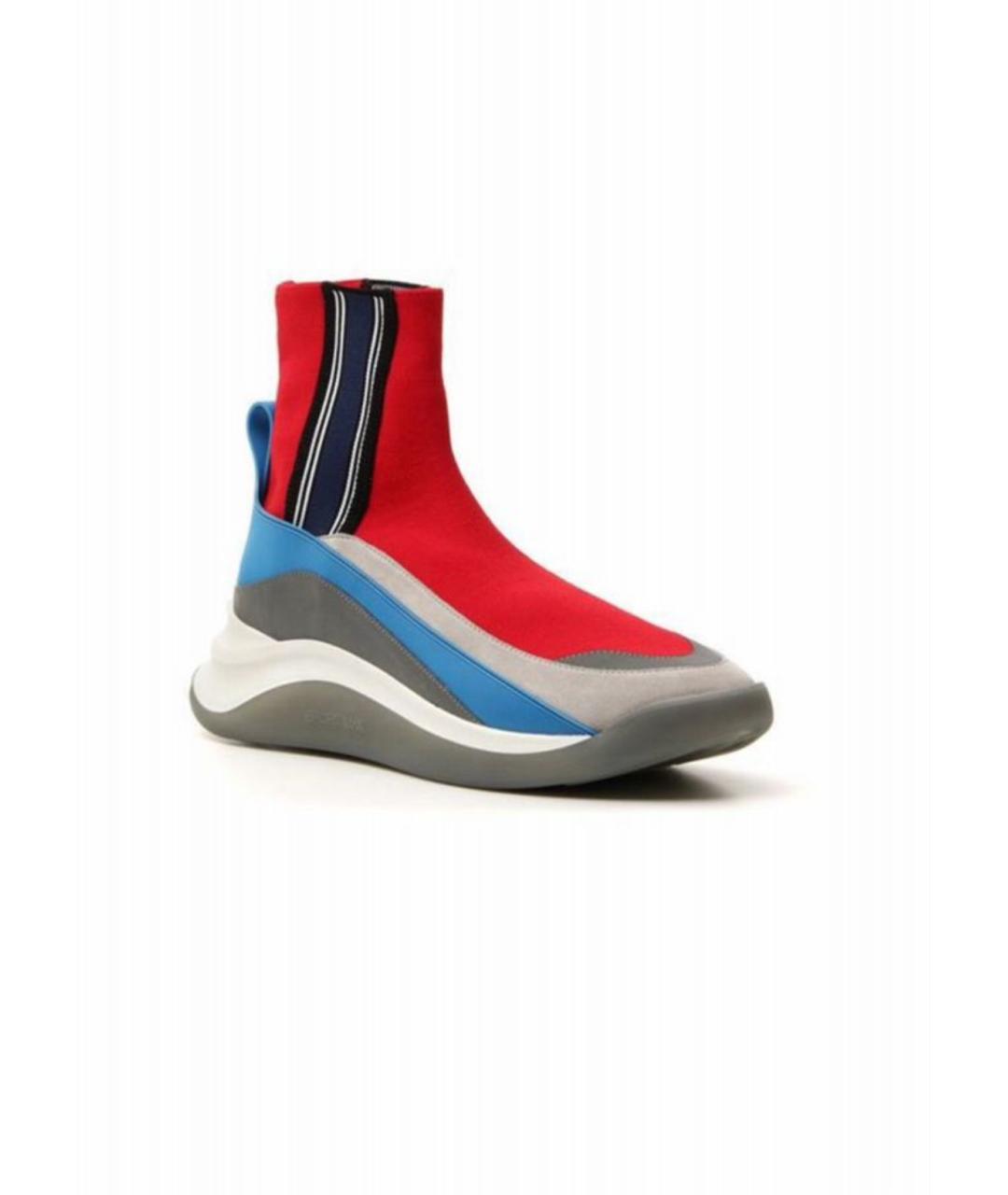 SPORTMAX Кроссовки, фото 5