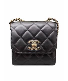 CHANEL Сумка через плечо