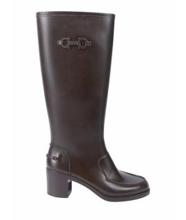 FERRAGAMO Сапоги