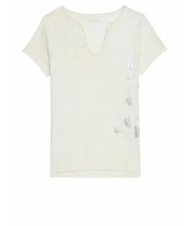 ZADIG & VOLTAIRE Футболка