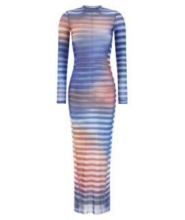 JEAN PAUL GAULTIER Повседневное платье