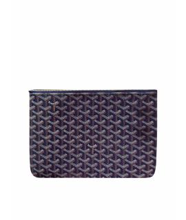 GOYARD Клатч/вечерняя сумка