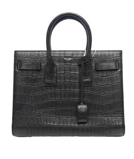 SAINT LAURENT Сумка с короткими ручками