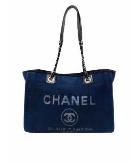 CHANEL Сумка тоут