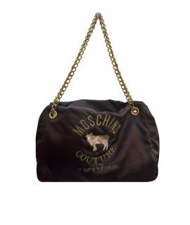 MOSCHINO Сумка с короткими ручками