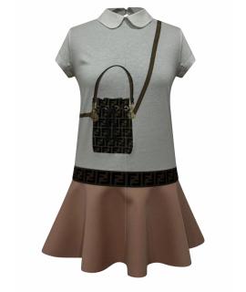 FENDI Платье/Сарафан