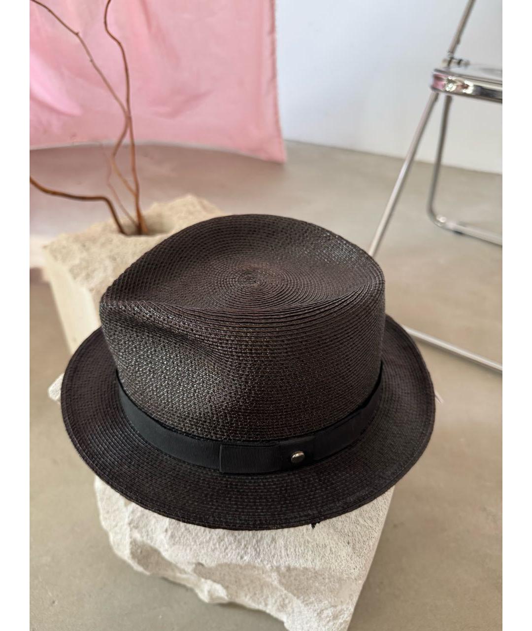 CHRISTIAN DIOR Шляпа, фото 2