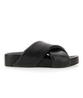 JIL SANDER Сандалии