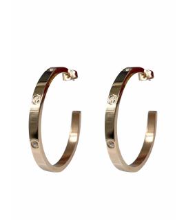 CARTIER Серьги
