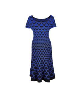 DIANE VON FURSTENBERG Платье