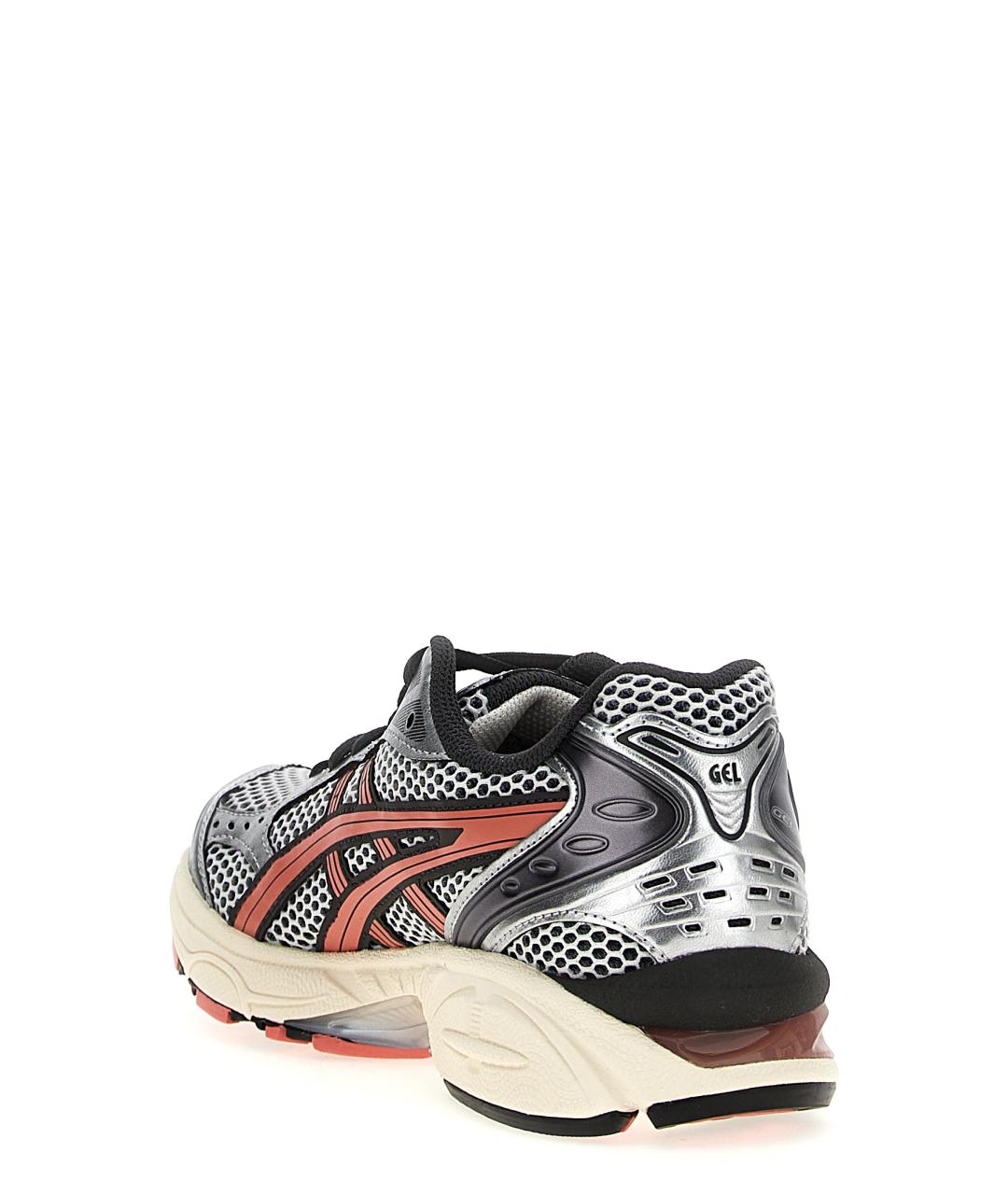 ASICS Мульти синтетические кроссовки, фото 3