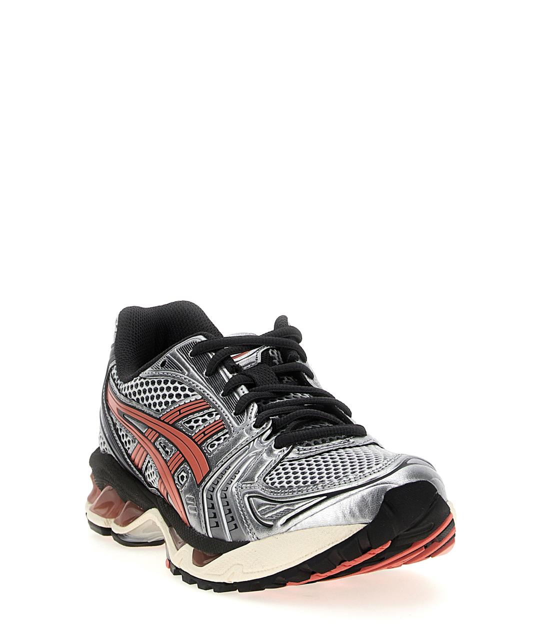 ASICS Мульти синтетические кроссовки, фото 2