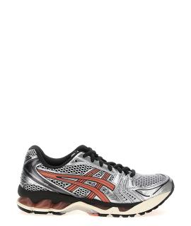 ASICS Кроссовки