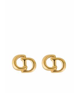 CHRISTIAN DIOR Серьги