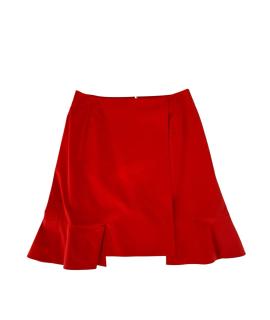 CHRISTIAN DIOR Юбка мини