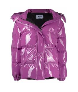 MSGM Пуховик