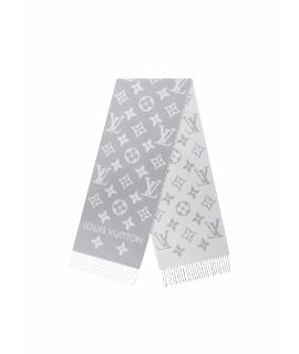 LOUIS VUITTON Шарф