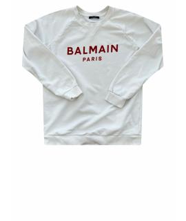 BALMAIN Худи/толстовка