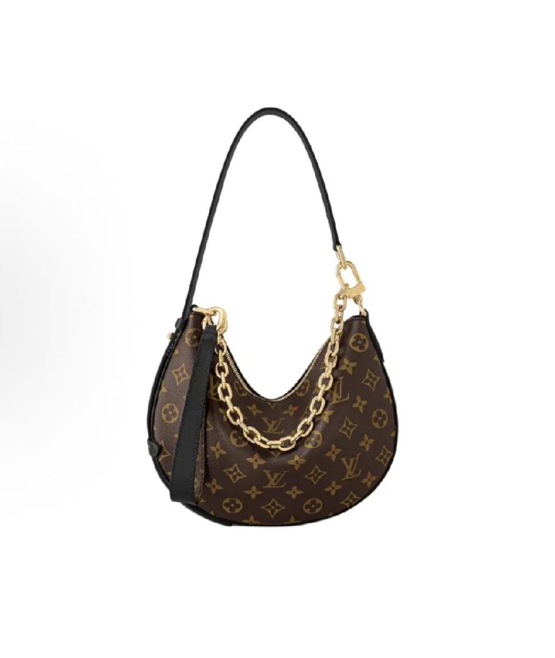 LOUIS VUITTON Сумка через плечо, фото 8