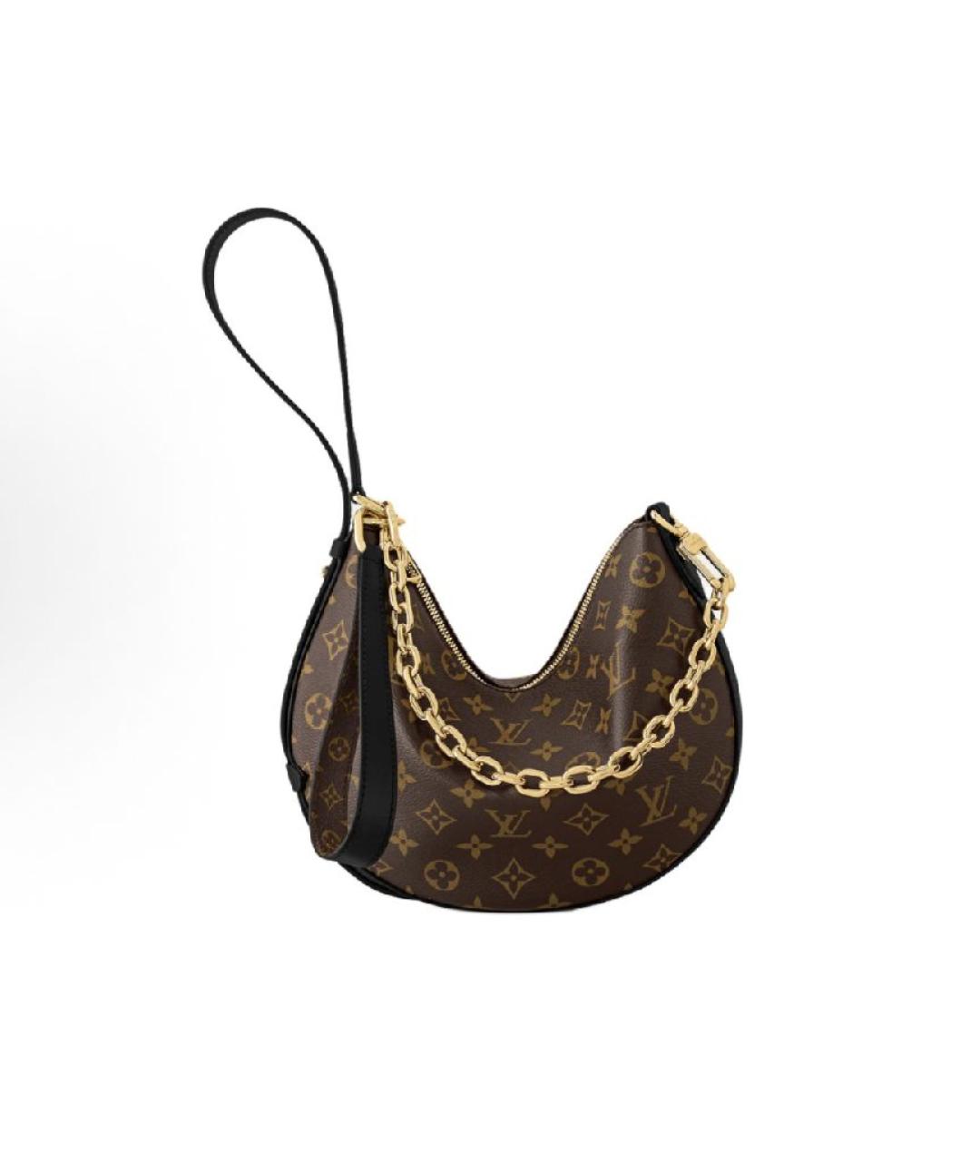 LOUIS VUITTON Сумка через плечо, фото 2