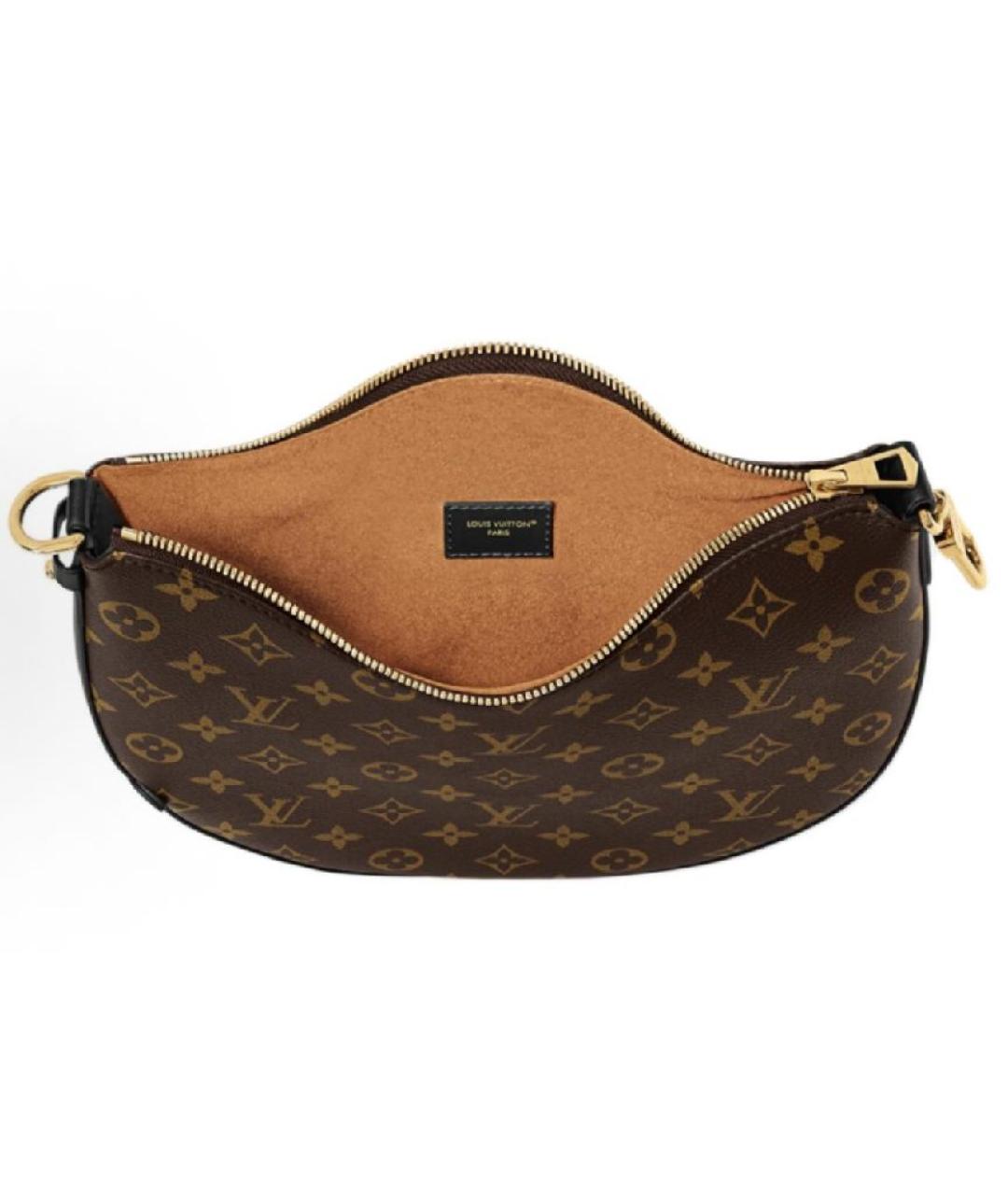 LOUIS VUITTON Сумка через плечо, фото 4