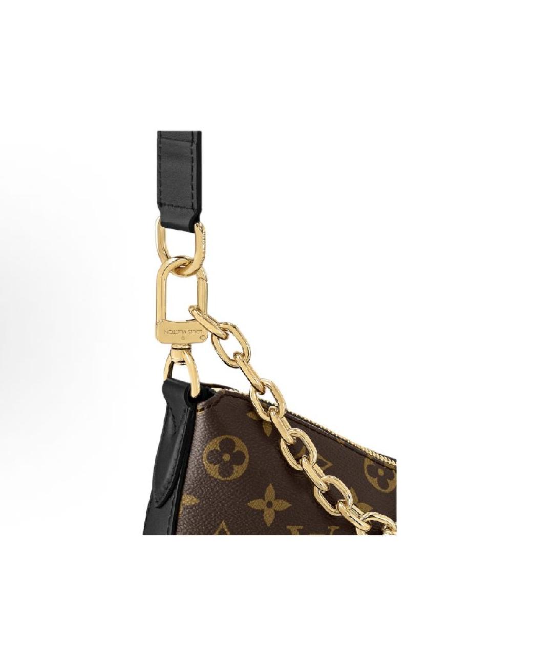 LOUIS VUITTON Сумка через плечо, фото 5