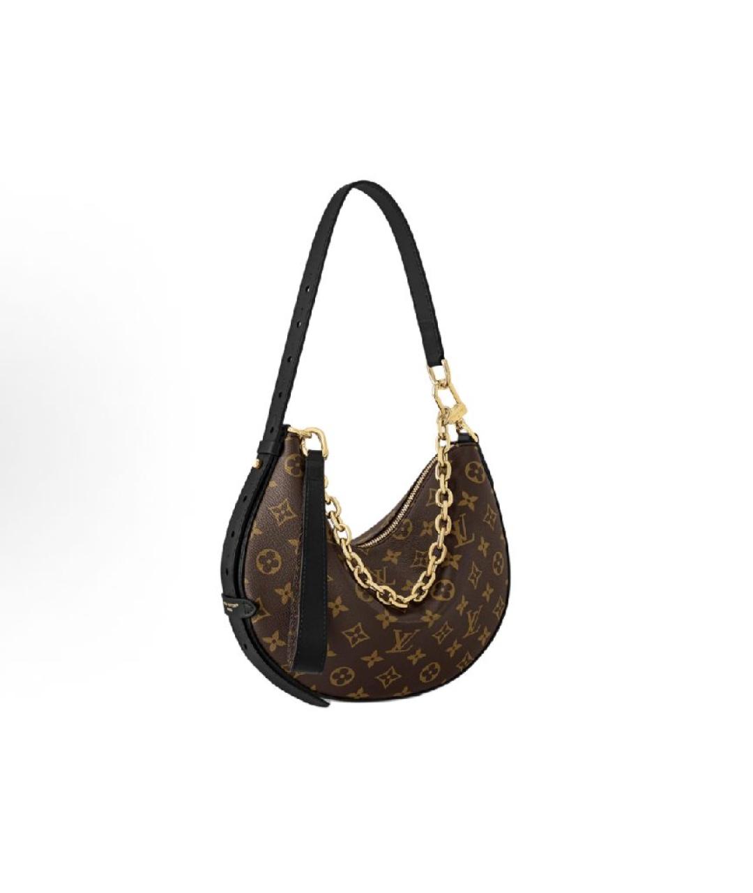 LOUIS VUITTON Сумка через плечо, фото 3