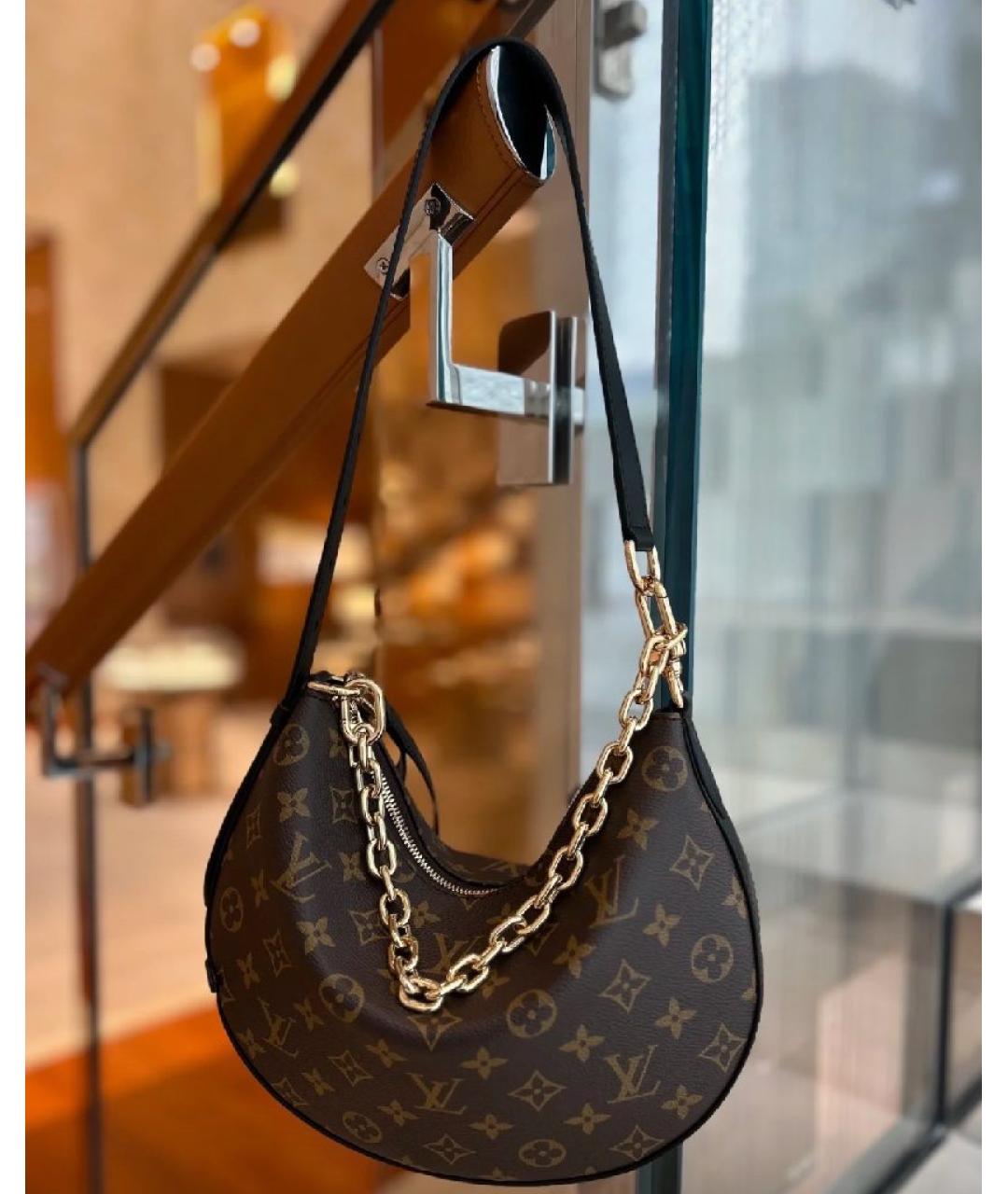LOUIS VUITTON Сумка через плечо, фото 6
