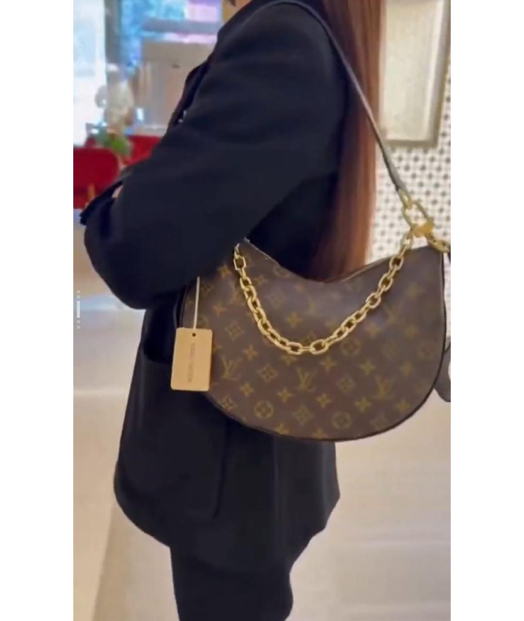 LOUIS VUITTON Сумка через плечо, фото 7