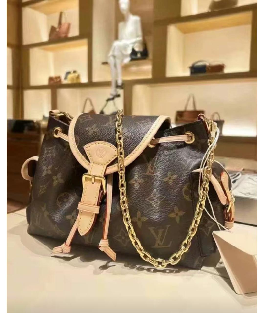 LOUIS VUITTON Сумка через плечо, фото 7