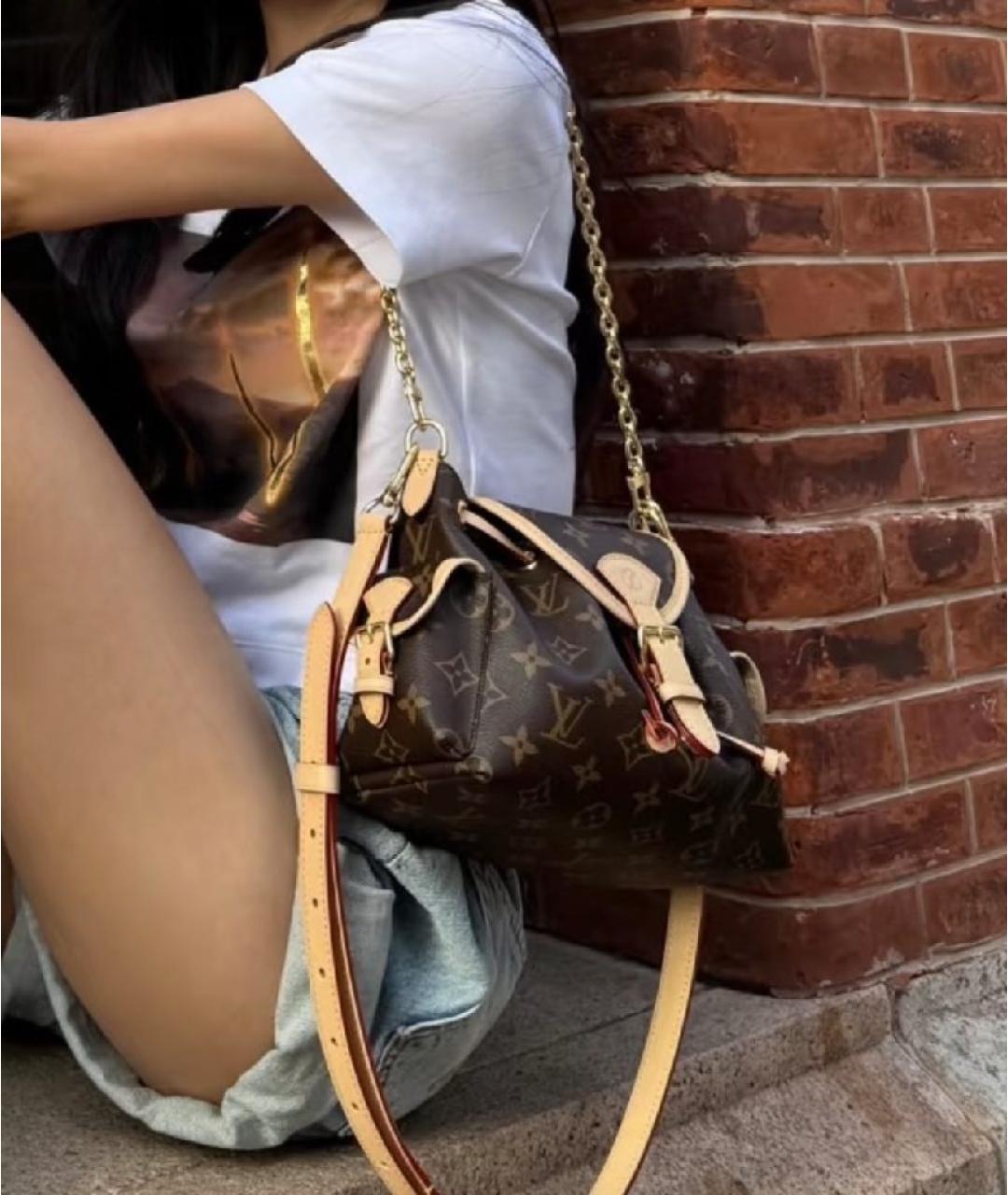 LOUIS VUITTON Сумка через плечо, фото 9