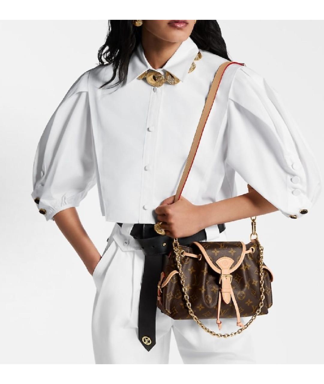 LOUIS VUITTON Сумка через плечо, фото 6
