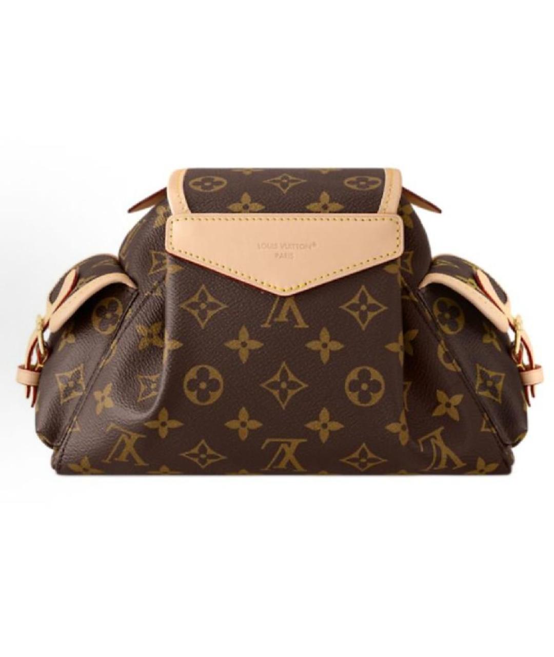 LOUIS VUITTON Сумка через плечо, фото 3