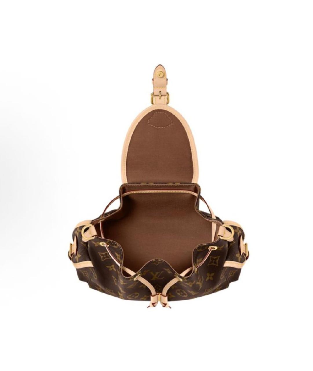 LOUIS VUITTON Сумка через плечо, фото 4