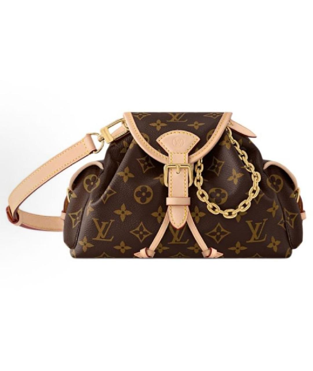 LOUIS VUITTON Сумка через плечо, фото 10