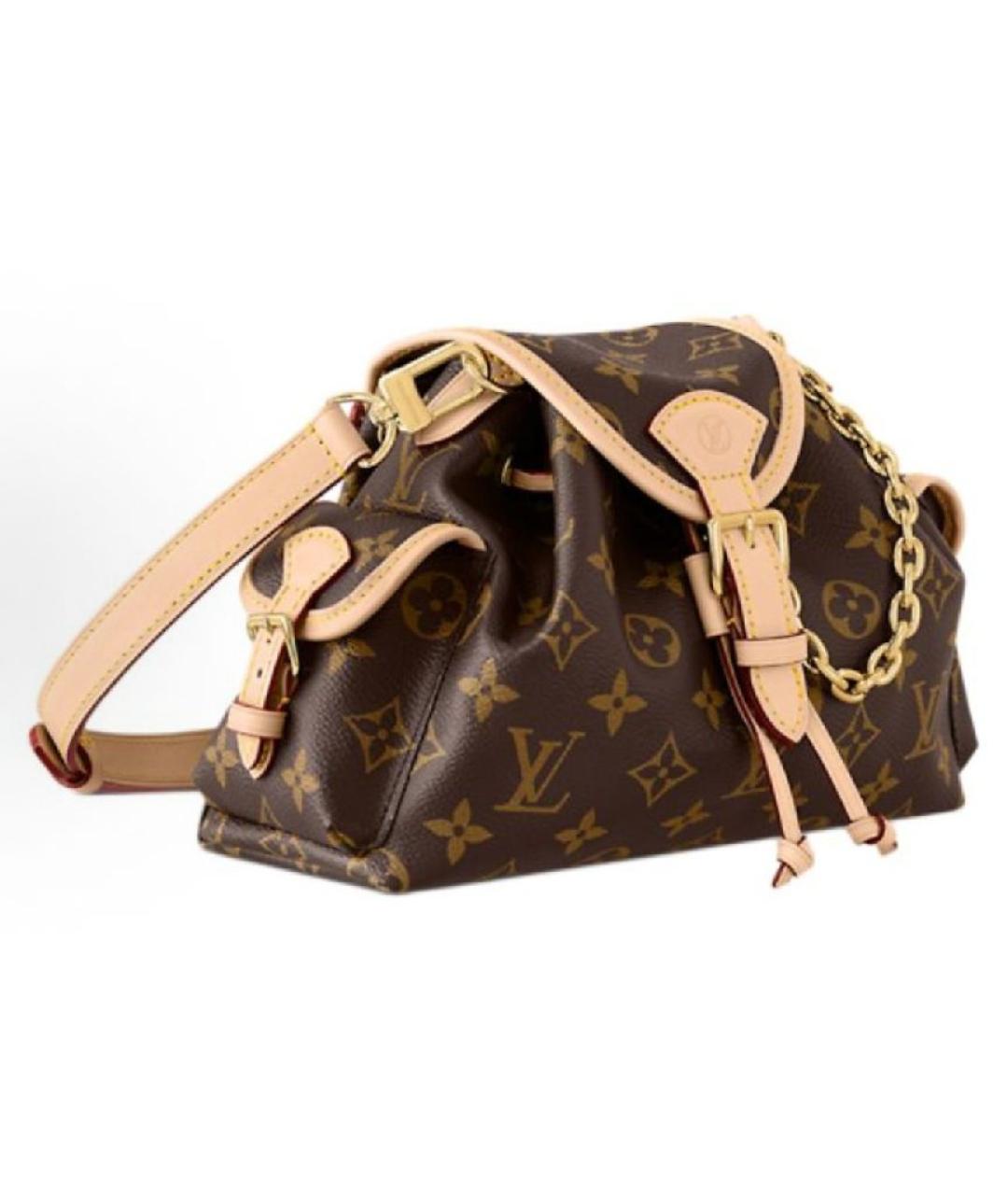 LOUIS VUITTON Сумка через плечо, фото 2
