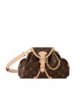 LOUIS VUITTON Сумка через плечо