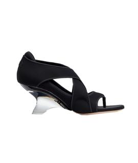 CHRISTIAN DIOR Босоножки