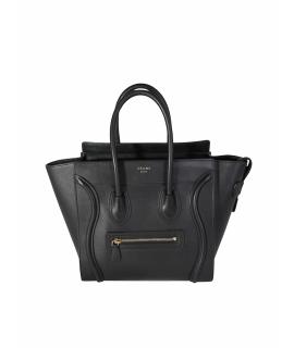 CELINE Сумка с короткими ручками