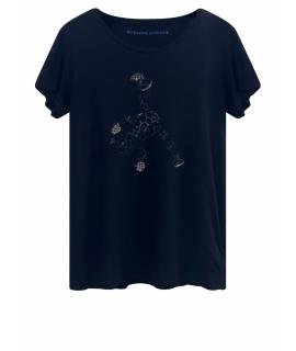 CHROME HEARTS Футболка