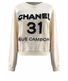 CHANEL Джемпер / свитер