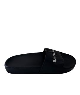 BALENCIAGA Шлепанцы