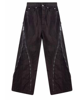 RICK OWENS Джинсы