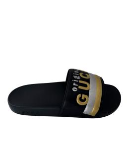 GUCCI Шлепанцы